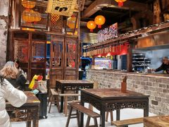 -周小波重庆小面·重庆名小吃(邹容路店)