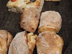 -深圳四季酒店·馥自助餐厅