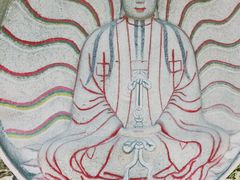 -草庵摩尼教遗址公园