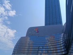 -龙湖成都上城天街