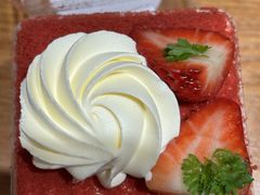 -味多美蛋糕(东直门店)