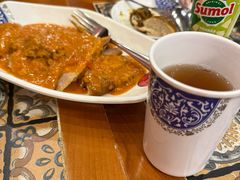 -番茄屋葡式美食(总店)