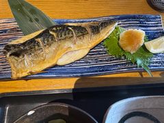 -九酢·海鲜居酒屋