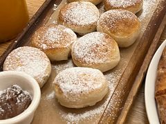 -城市大道红炉披萨烘焙坊