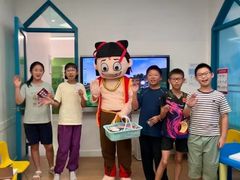-英孚教育青少儿(南坪中心)