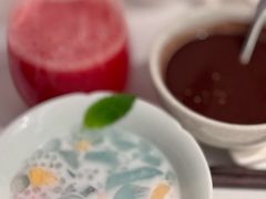 -民国红公馆(老门东店)