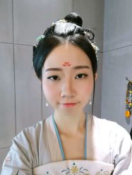 点击看大图 -美云庭古装·格格服汉服·京城旅拍(北京店)