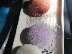饭后甜点-丽江庭院之丽江往事(安定门店)