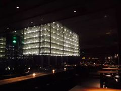 -山港凯悦酒店·BEBA海滩烧烤餐厅酒吧