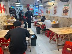 -柳州肥姨妈大骨螺蛳粉(东靖路店)