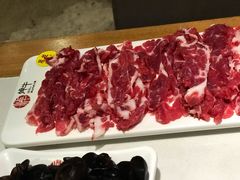 -焯牛潮汕牛肉火锅(云峰街创始店)