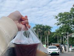 -花姨·老电影院果汁冰(88号店)