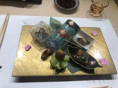 -鮨一日本料理(大中华店)