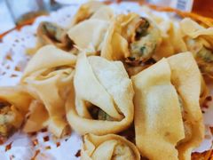 炸云吞-南记食粥坊·宵夜大排档(莲花总店)