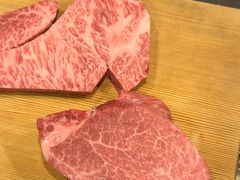 -神户牛排餐厅MOURIYA(总店)