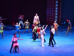 -珠海横琴长隆《卡卡虎奇遇记》