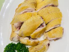 -兴悦酒家(环市东路店)