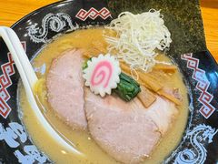 -Ramen满吉·豚骨拉面(丽园路店)