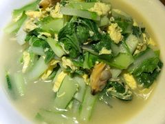 渔村小白菜-船歌·鱼水饺青岛菜(金狮广场店)
