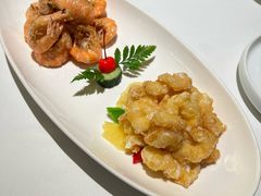 -荣兴酒家(徐家汇店)