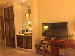 -白金汉爵大酒店(相城店)