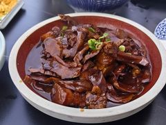 -美味之家·湖景农家乐(太湖东山店)
