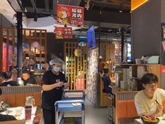-猫抓烤肉(春熙路店)