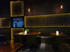 大堂-MARU玛露音乐餐厅(前滩世贸店)