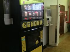 -湖南师范大学-木兰路食堂