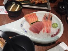 -九井澤精致料理(金茂店)