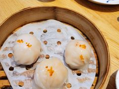 虾饺-和粤粥道(柏威年购物广场店)