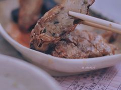 五香卷-圆宝台湾小吃(迎津街店)