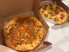 -达美乐比萨(长清路店)