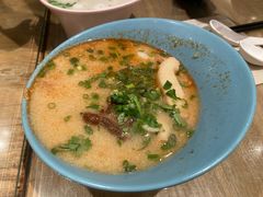冬阴功米线-翠华餐厅(铜锣湾糖街店)