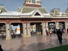 -沈阳方特欢乐世界