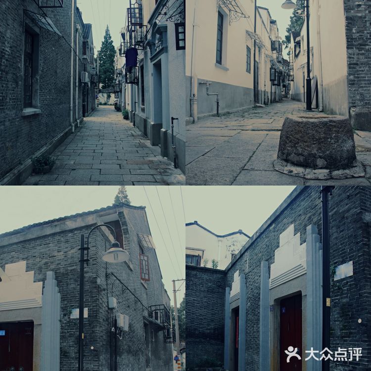 同德里|电视剧《都挺好》取景地