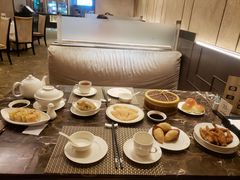 -顺德新世界酒店·华美轩餐厅