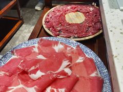 -鑫隆四季涮肉(八角畅游店)