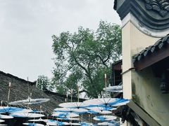 -五凤溪古镇
