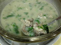 -标记美食新鲜猪杂(兴南大道店)