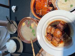 -金陵家宴·金陵春·南京菜(夫子庙店)