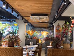 -云尊府云南菜·蒸汽石锅鱼(学清路店)