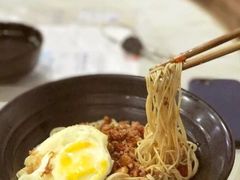 -老地方面馆(思南路店)