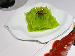 藤椒莴笋-南麓·浙里(外滩店)