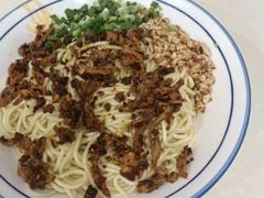 -庆蓉云·庆云面(双林店)