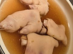 -香阁餐厅·常州菜·常州菜代表品牌(新北奥体店)