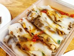 -安上粉皮.非遗手工小吃(骑龙巷店)