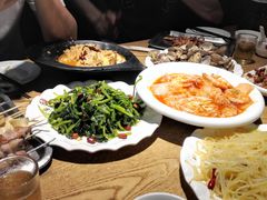 -大哈福烧烤·海鲜·家常菜(延安三路店)