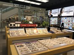 -LOHO眼镜(上海市浦江万达店)