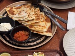 -Taco Mama嗒蔻妈妈墨西哥餐厅(环宇城店)